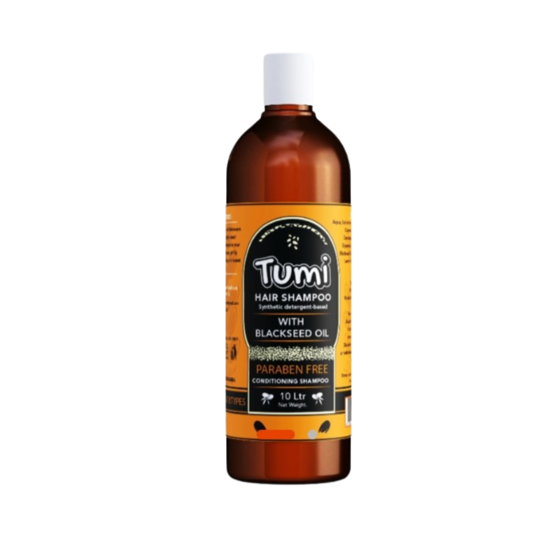 Tumi Hair Shampoo